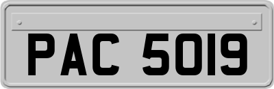 PAC5019