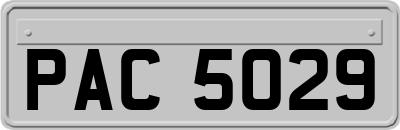 PAC5029