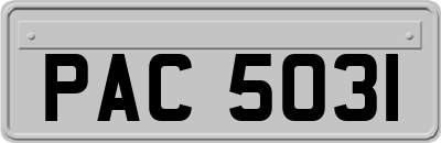 PAC5031