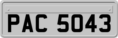 PAC5043