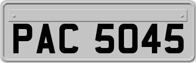PAC5045