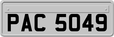 PAC5049