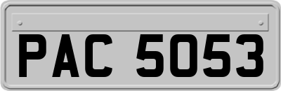 PAC5053