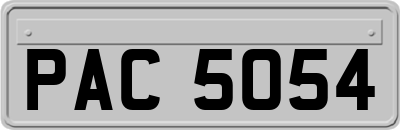 PAC5054