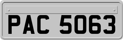 PAC5063