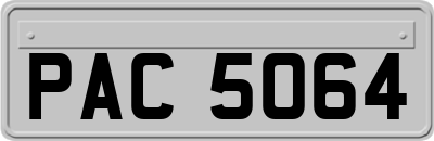 PAC5064