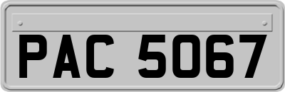 PAC5067