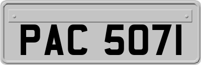 PAC5071