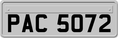 PAC5072