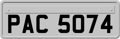 PAC5074