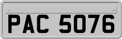 PAC5076