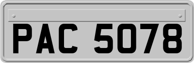 PAC5078