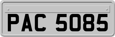PAC5085