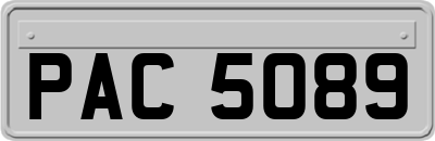 PAC5089