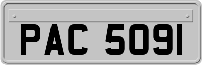 PAC5091