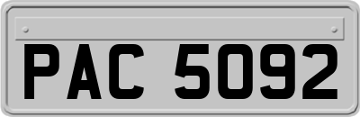 PAC5092