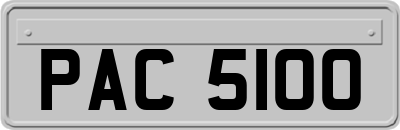PAC5100