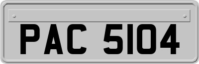 PAC5104