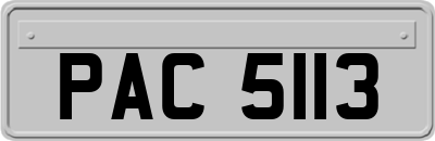 PAC5113