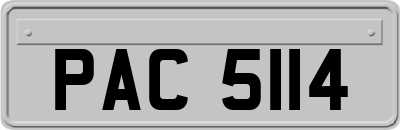PAC5114