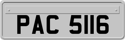 PAC5116