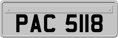 PAC5118