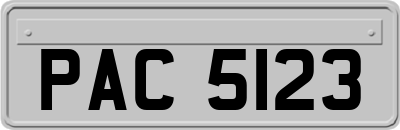 PAC5123