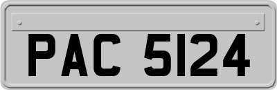 PAC5124