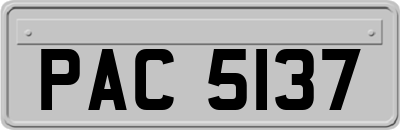 PAC5137