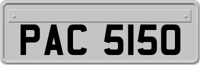 PAC5150