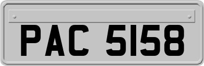 PAC5158