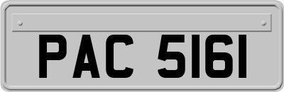 PAC5161