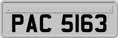 PAC5163