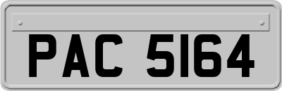 PAC5164