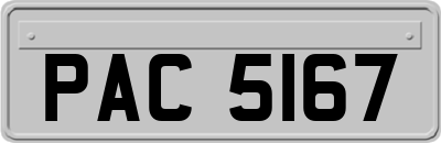 PAC5167