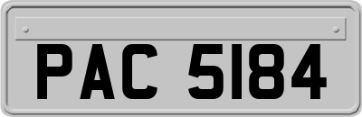 PAC5184