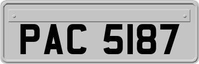 PAC5187