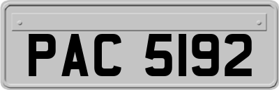 PAC5192