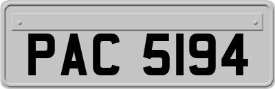 PAC5194