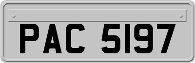 PAC5197