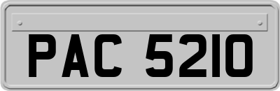 PAC5210