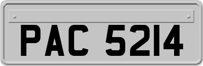 PAC5214