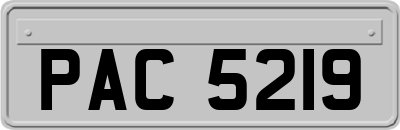 PAC5219