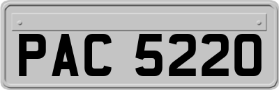 PAC5220