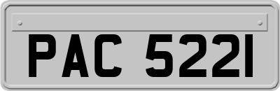 PAC5221