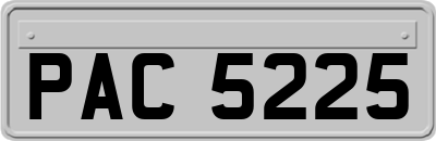 PAC5225