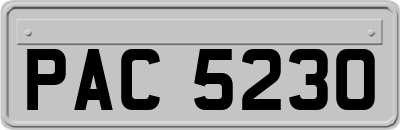 PAC5230