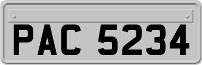 PAC5234