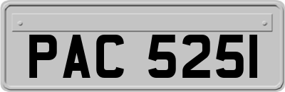 PAC5251