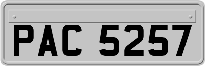 PAC5257